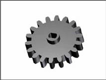HP05-P028 Tail Transmission Gear