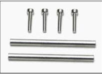 HP05-U006 Spindle Shaft - Click Image to Close