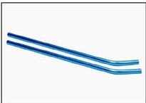 HP05-U032 Landing Gear Skids