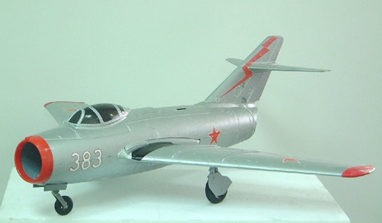 Mig-15 ARF Engine Ducted Fan Mig-15 ARF Engine Ducted Fan