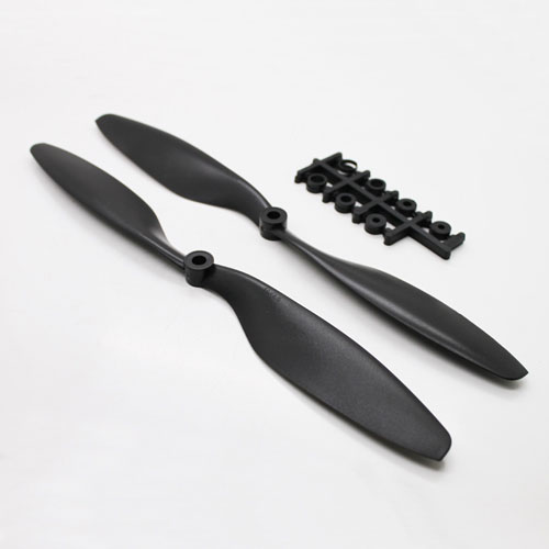MultiCopter Prop 12x4.5 (1pair)