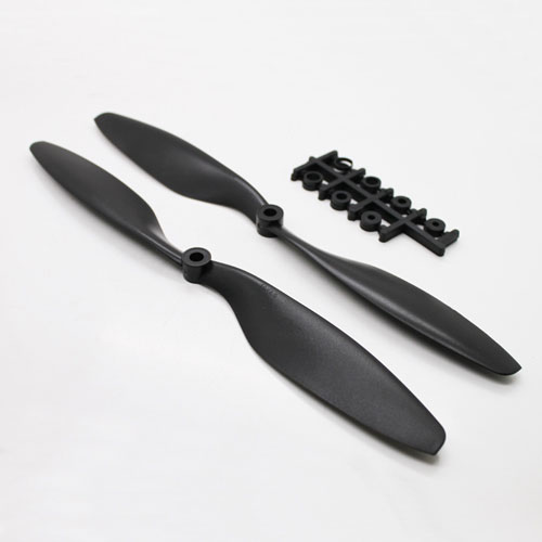 MultiCopter Prop 12x4.5 (1pair) - Click Image to Close