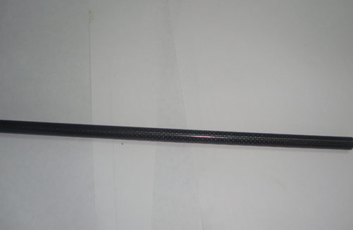 SV2-107 Carbon Fiber Tailboom (1pc) - Click Image to Close