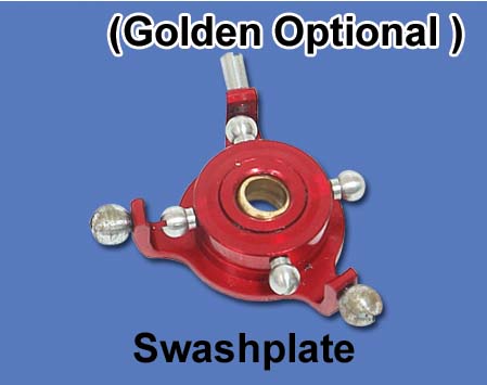 EK1-0571 Swashplate