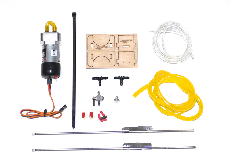 Tamjets Smoke Systems