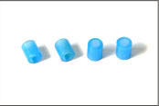 V2-131 Skid Nut (4pcs) - Click Image to Close