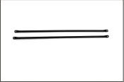 V2-133 Tail Support Rod (1pair)