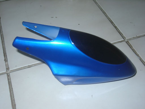 V2-134 Canopy