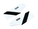 HM-4G6-Z-29 Tail rotor blades