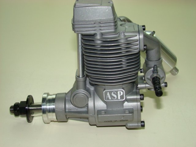 ASP FS180AR 4stroke