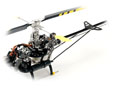 Black Hawk Zoom 450IC Pro
